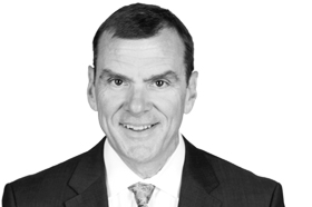 Headshot of Stickney William