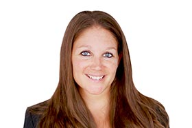 Headshot of Tanguay Danielle