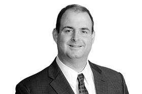 Headshot of Trimble Brian