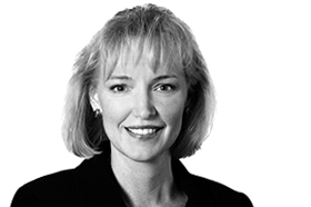 Headshot of Williams Ann Marie