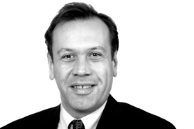 Headshot of Zelic Zeljko