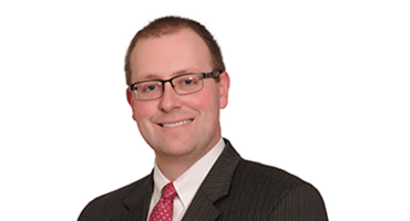 Headshot of  Burgess Mike