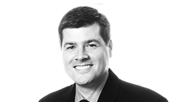 Headshot of Joshua Bushard