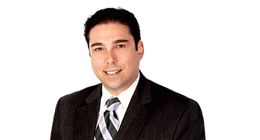 Headshot of Baratta Christopher