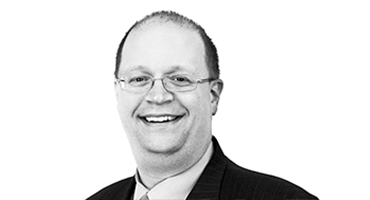Headshot of Barnes John