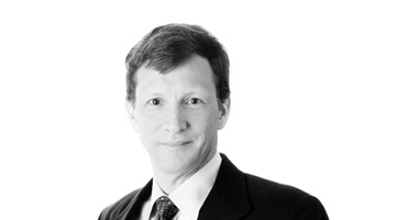 Headshot of John-d caldwell