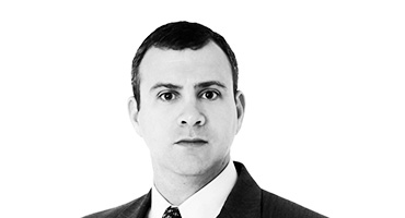 Headshot of Capone Michael