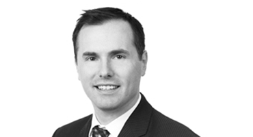Headshot of Clements Andrew