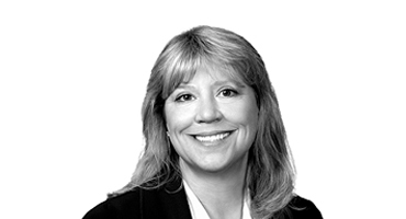 Headshot of Cooney Kimberly