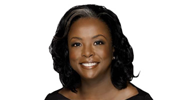 Headshot of Council Laverne H