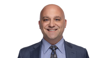 Headshot of Ciotti Tony