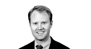 Headshot of Davison Scott