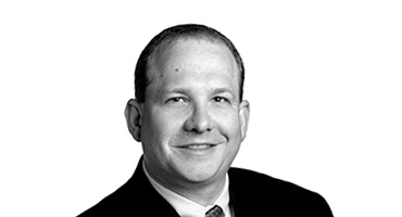 Headshot of Deatsman Jeffrey