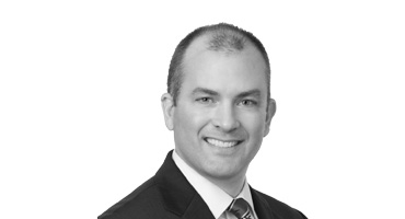 Headshot of Dorfner Marty