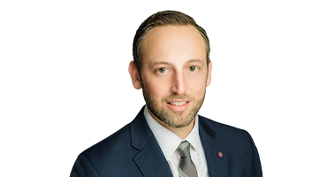 Headshot of Rob Eisenberg