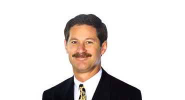 Headshot of J Scott Farber