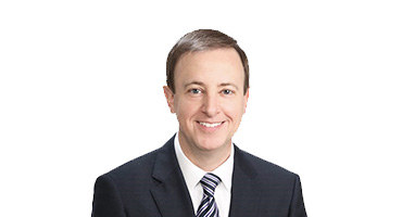 Headshot of Feldman Andy