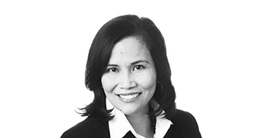 Headshot of Figueras Juliana