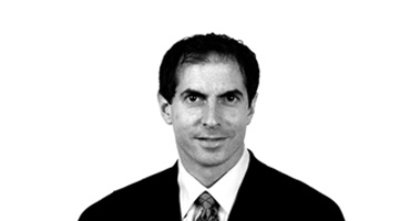 Headshot of Frishman Jeffrey