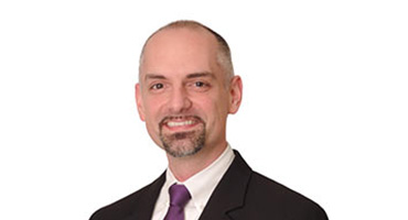 Headshot of Gallagher Timothy P