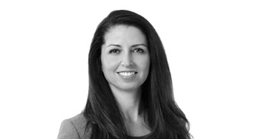Headshot of Garcia Lopez Angela