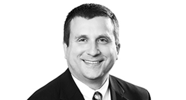 Headshot of Michael Gebura