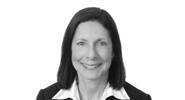 Headshot of Grossman Jill