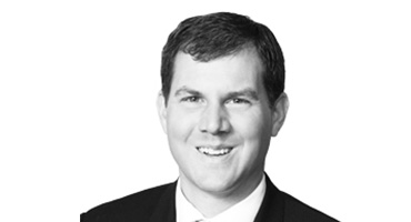 Headshot of Hansen Kyle