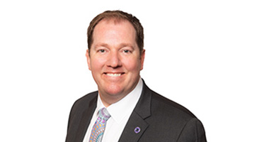 Headshot of Harder Ben