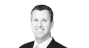 Headshot of Hewko neil