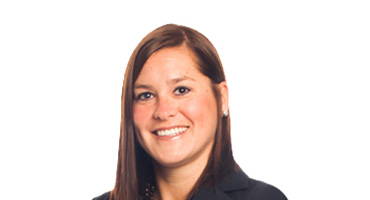 Headshot of Hinrichs Stephanie