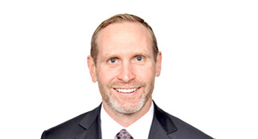 Headshot of Holden Tony