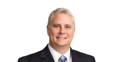 Headshot of Jason Hubbard