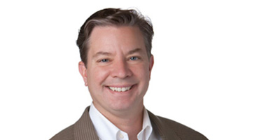 Headshot of Kirkpatrick Chad