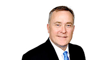Headshot of Tom Knight
