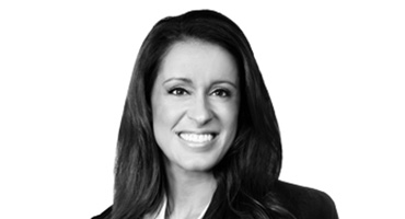 Headshot of Jessica Knott