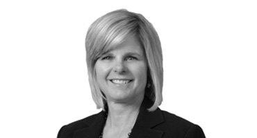 Headshot of Kress Linda