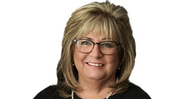 Headshot of Paula Kleiweg