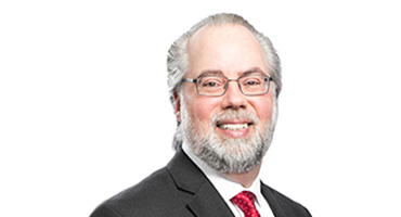 Headshot of Lanza Rich