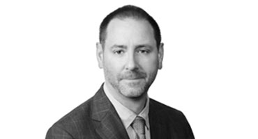 Headshot of Stephen legg