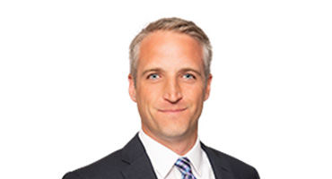 Headshot of Mcauley Patrick