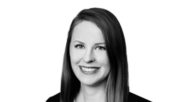 Headshot of Mccarty Amanda