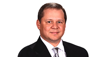 Headshot of Mcknight Wade