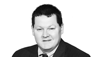 Headshot of Matthew Melinson
