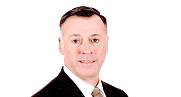 Headshot of Meyer David