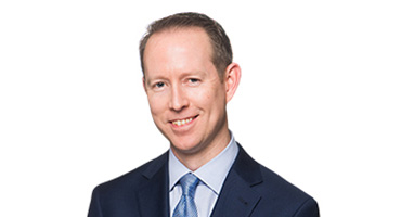Headshot of Joseph mulligan
