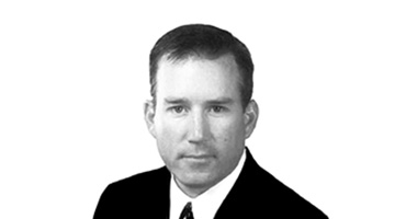 Headshot of Brian murphy