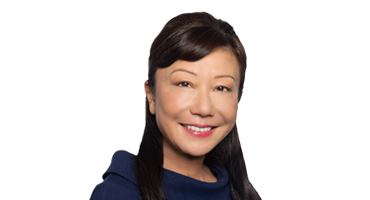 Headshot of Lisa McClure