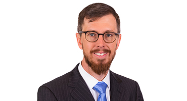Headshot of William Matthews 