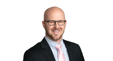 Headshot of Moore Nick
